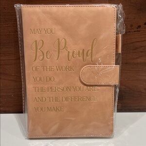 🔥‼️Inspirational Journal/Notebook‼️🔥